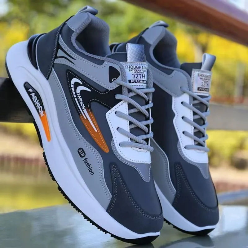 Men's Shoes