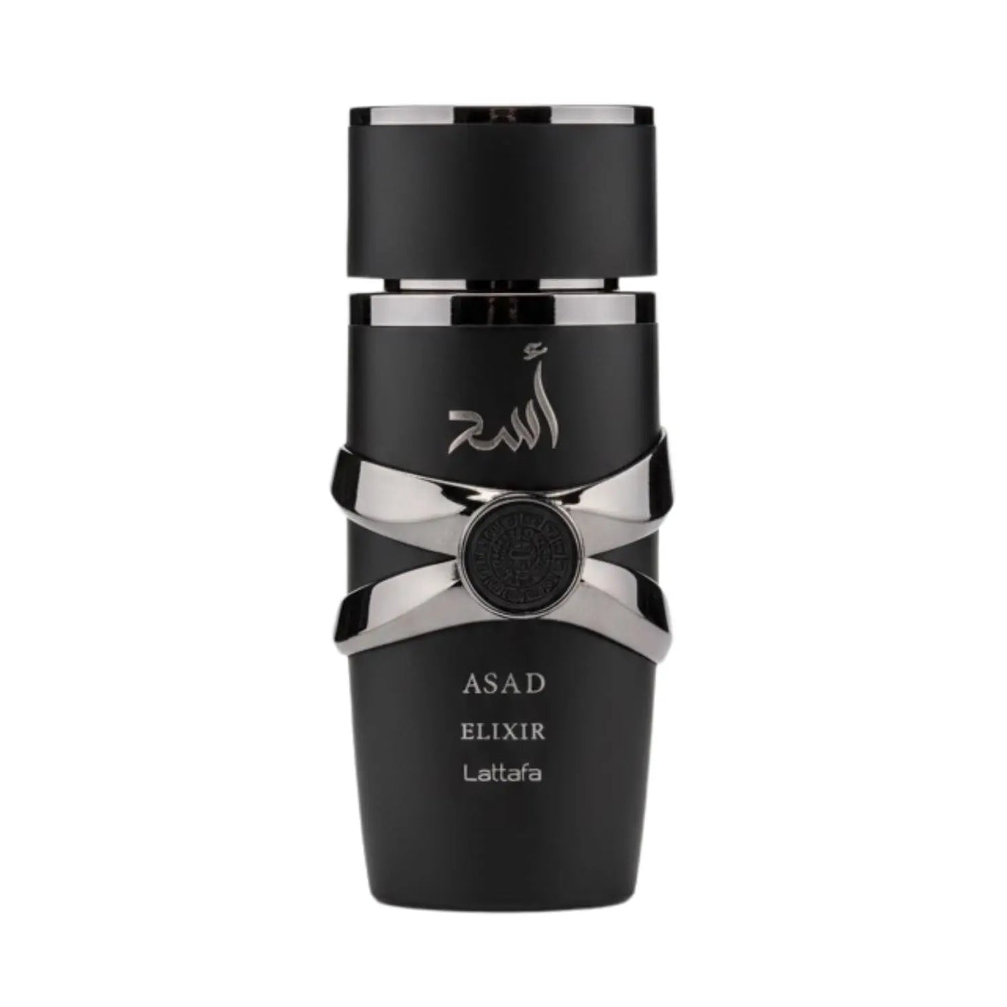 100 mL size,lattafa-ELIXIR combining boldness and complexity — ideal if you’re looking for a standout evening/on-occasion scent.