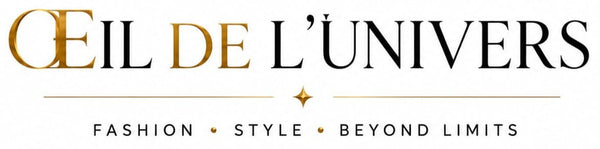 ŒIL DE L'UNIVERS 